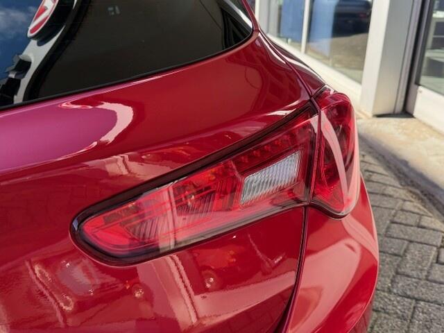 Alfa Romeo GIULIETTA 1.7 TBi Quadrifoglio Verde | 241 PK