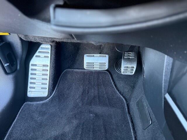 Alfa Romeo GIULIETTA 1.7 TBi Quadrifoglio Verde | 241 PK