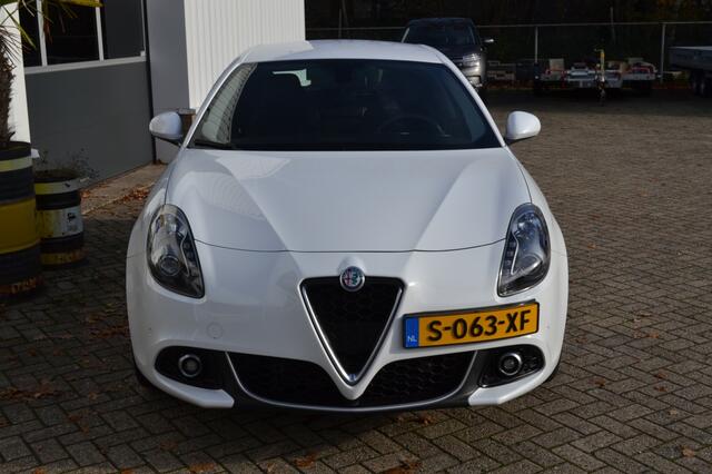 Alfa Romeo GIULIETTA 1.4 Turbo SUPER