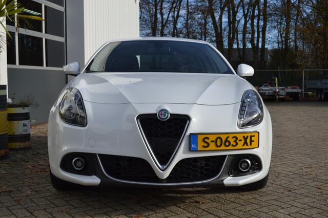 Alfa Romeo GIULIETTA 1.4 Turbo SUPER