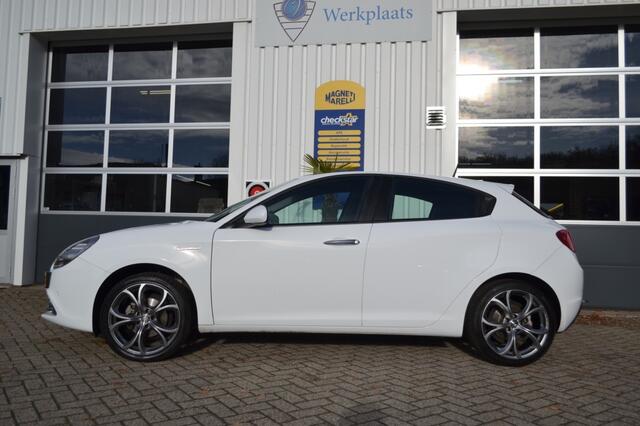 Alfa Romeo GIULIETTA 1.4 Turbo SUPER