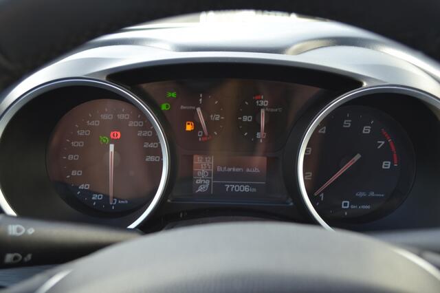 Alfa Romeo GIULIETTA 1.4 Turbo SUPER