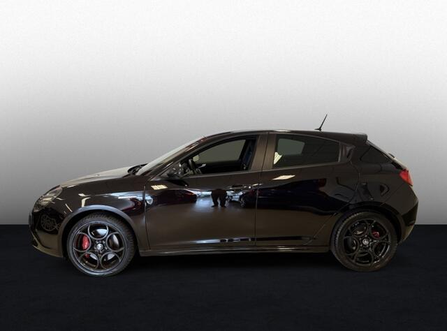 Alfa Romeo GIULIETTA 1.4 Turbo Sport ( 1e eigenaar, premium kleur )