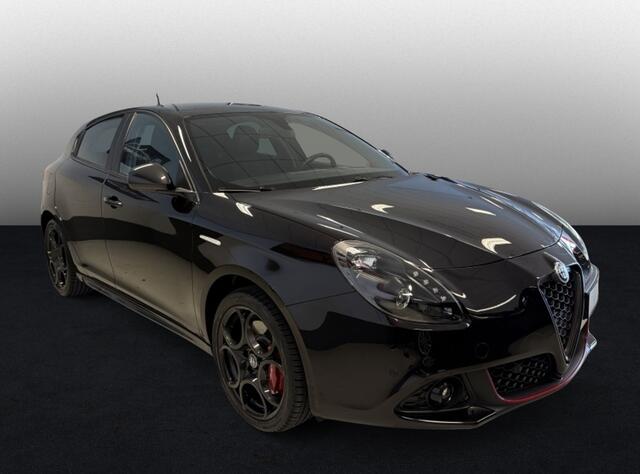 Alfa Romeo GIULIETTA 1.4 Turbo Sport ( 1e eigenaar, premium kleur )
