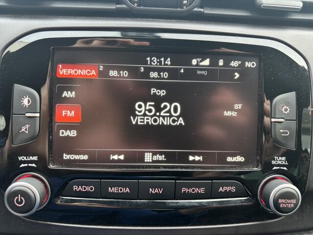 Alfa Romeo GIULIETTA 1.4 Turbo Super Navi Cruise Bluetooth Parkeersensoren