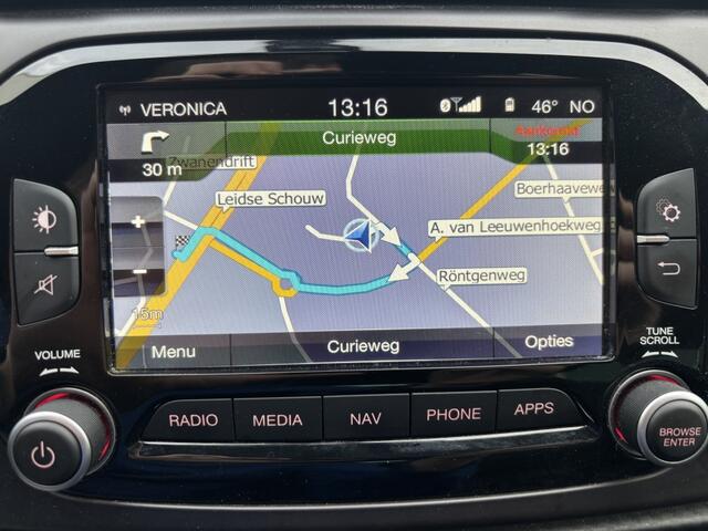 Alfa Romeo GIULIETTA 1.4 Turbo Super Navi Cruise Bluetooth Parkeersensoren