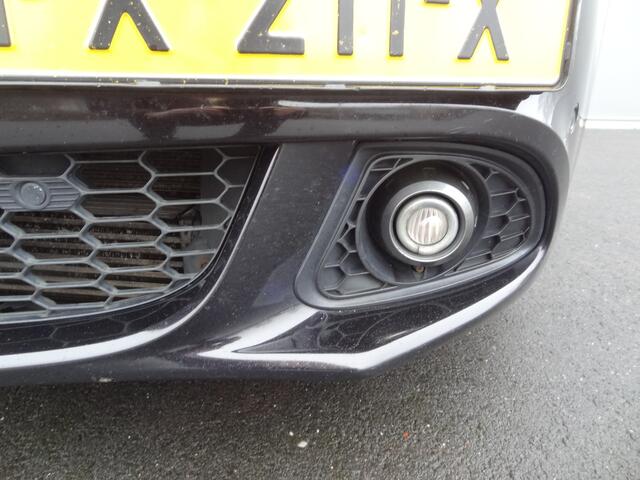 Alfa Romeo GIULIETTA 1.7 TBi Quadrifoglio | 241 PK | LEDER