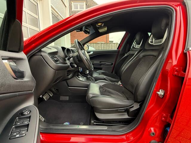 Alfa Romeo GIULIETTA 1.7 TBI 241Pk Quadrifoglio Verde Aut. Xenon Navi Pdc