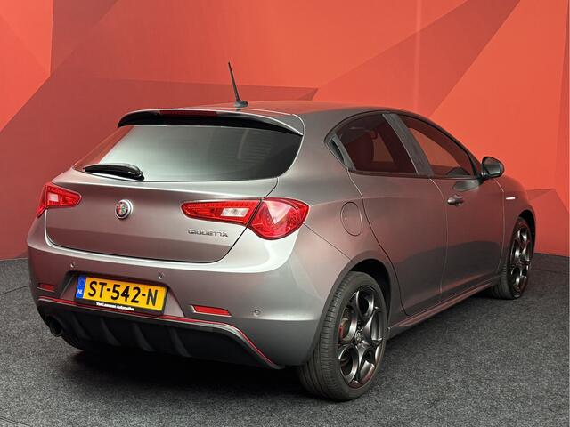 Alfa Romeo GIULIETTA 1.4 Turbo MultiAir Super | Climate control | Leerpakket | Navigatie | APK 08-06-2026 |