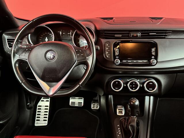 Alfa Romeo GIULIETTA 1.4 Turbo MultiAir Super | Climate control | Leerpakket | Navigatie | APK 08-06-2026 |