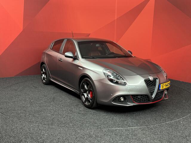 Alfa Romeo GIULIETTA 1.4 Turbo MultiAir Super | Climate control | Leerpakket | Navigatie | APK 08-06-2026 |