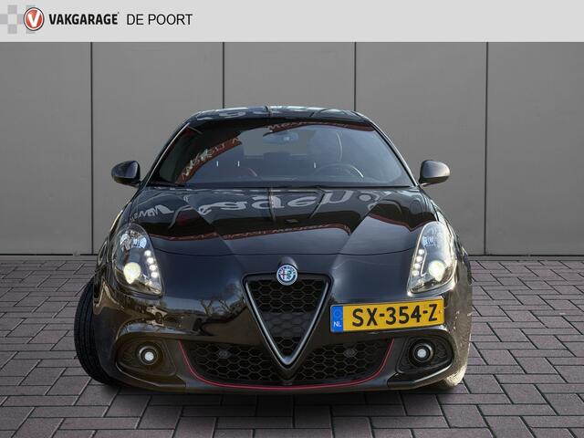 Alfa Romeo GIULIETTA 1.4 Turbo MultiAir Super | NL-auto | Pano | Leder | Navi | Cruise