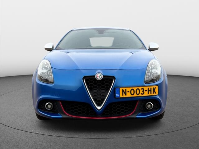 Alfa Romeo GIULIETTA 1.4 Turbo MultiAir Super | Brembo brake-system
