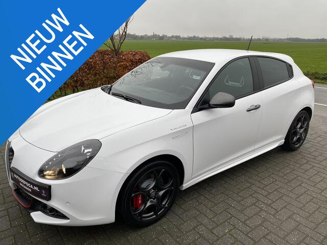 Alfa Romeo GIULIETTA 1.750 Turbo Veloce