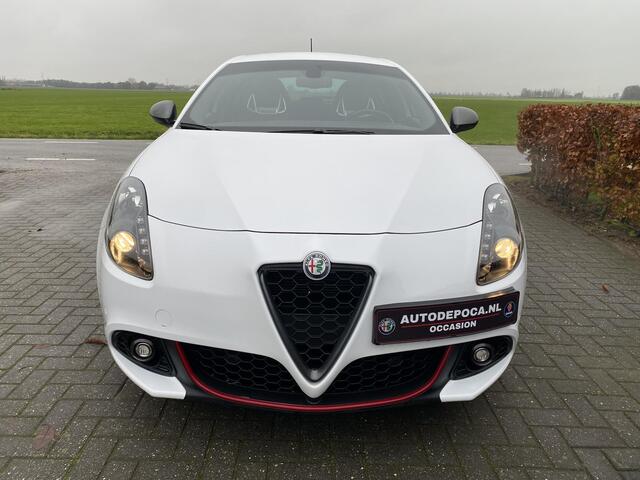 Alfa Romeo GIULIETTA 1.750 Turbo Veloce