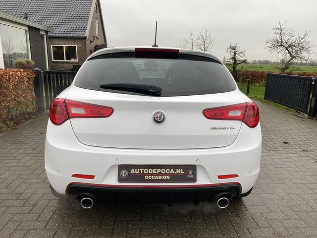 Alfa Romeo GIULIETTA 1.750 Turbo Veloce