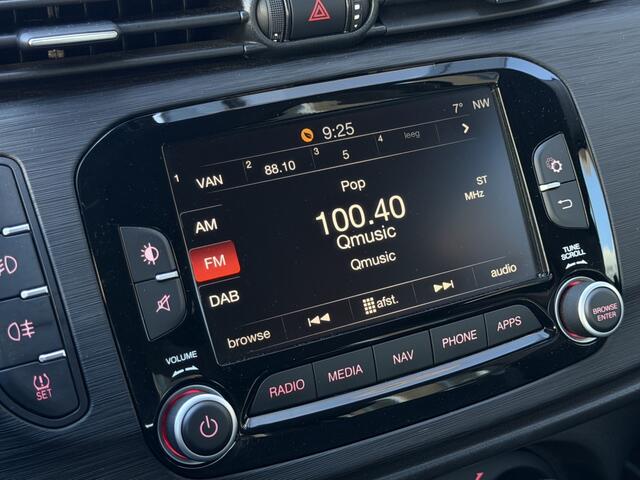 Alfa Romeo GIULIETTA 1.4 T MultiAir Super