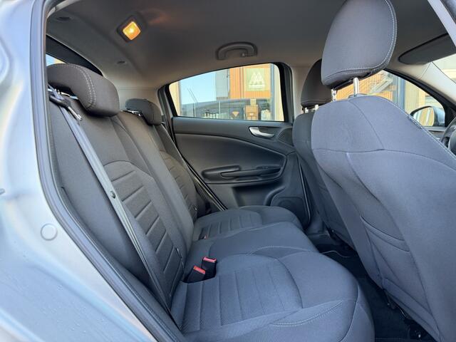 Alfa Romeo GIULIETTA 1.4 T MultiAir Super