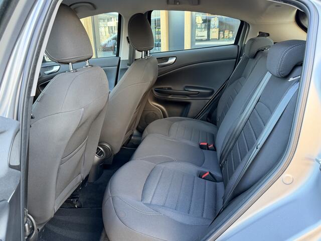 Alfa Romeo GIULIETTA 1.4 T MultiAir Super