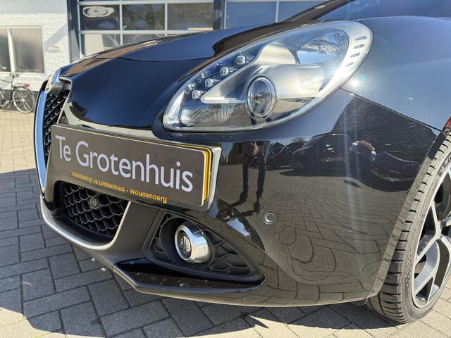 Alfa Romeo GIULIETTA 1.4 Turbo Sport Super | Leer | Open dak |