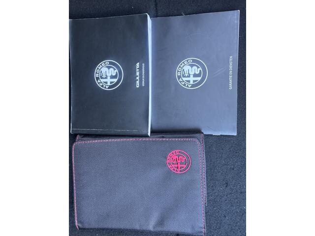 Alfa Romeo GIULIETTA SUPER 1.4 Turbo AUT, 1:25!!, VOLLEDER, 1E EIG