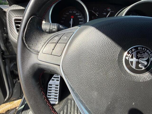 Alfa Romeo GIULIETTA 1.4 T Super 150PK