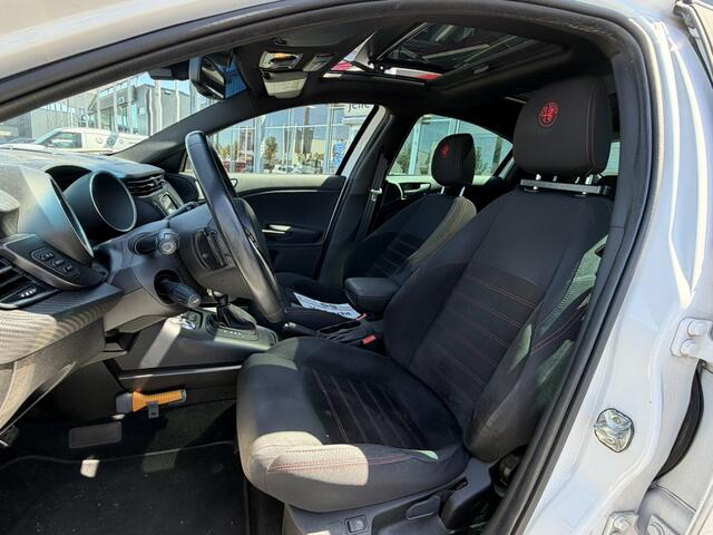 Alfa Romeo GIULIETTA 1.4 Turbo MultiAir Super | Wordt verwacht, bel voor een afspraak!