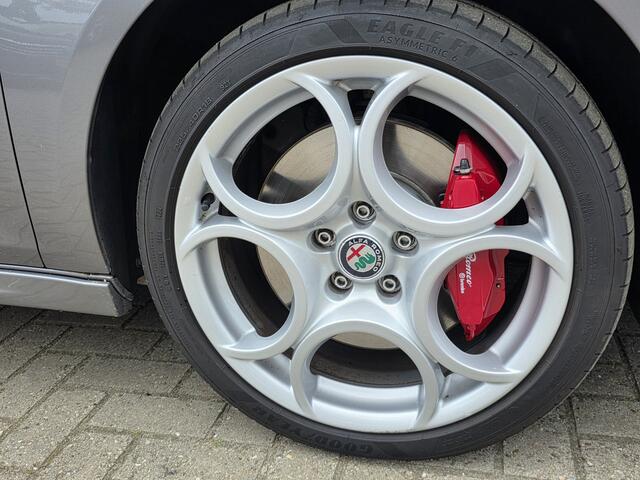 Alfa Romeo GIULIETTA 1.4 Turbo MultiAir Super