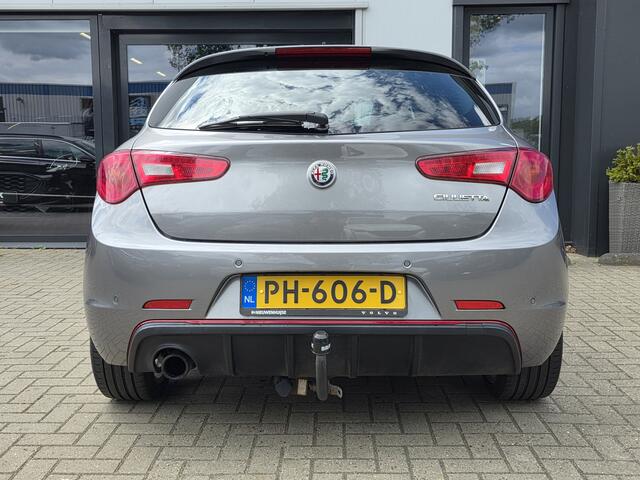 Alfa Romeo GIULIETTA 1.4 Turbo MultiAir Super