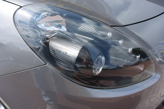 Alfa Romeo GIULIETTA 1.4 T M.AIR BUS. SUP / Parkcontrol / Leder /