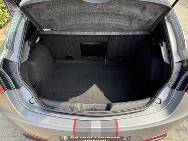 Alfa Romeo GIULIETTA 1.750 Turbo Veloce 100% NIEUWSTAAT - Grigio Magnesio supermat !!