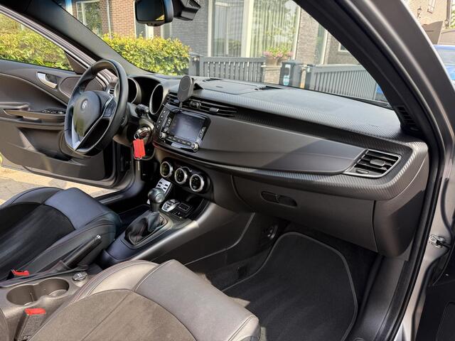 Alfa Romeo GIULIETTA 1.750 Turbo Veloce 100% NIEUWSTAAT - Grigio Magnesio supermat !!