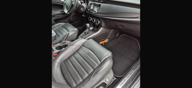 Alfa Romeo GIULIETTA 1.4 Turbo MultiAir Super