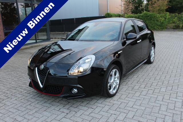 Alfa Romeo GIULIETTA 1.4 Turbo Clima-Cruise-Navi 28.000 KM !!