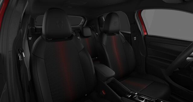 Alfa Romeo Junior 1.2 Turbo Hybrid 136PK Ibrida Speciale | Techno Pack | Elektrische achterklep | Adaptive cruise | Stoelverwarming | Leverbaar Juni/Juli