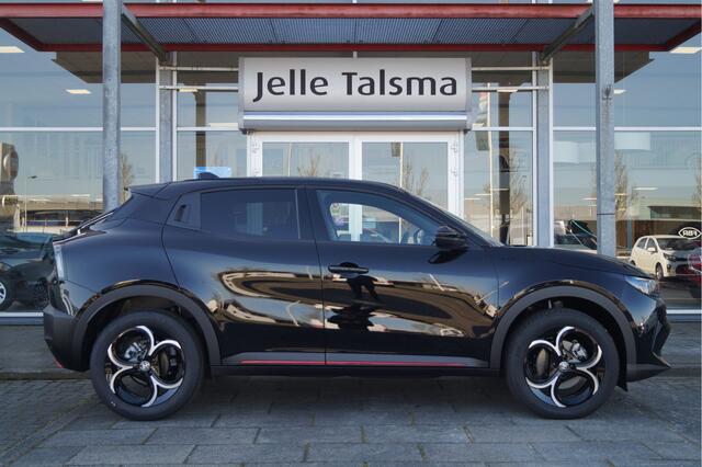 Alfa Romeo Junior 1.2 Turbo Hybrid Ibrida Speciale | Stoelverwarming | Massage functie bestuurders stoel | Camera | Op voorraad