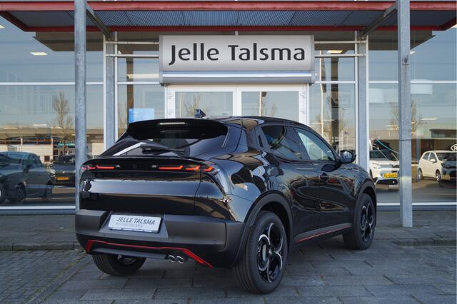 Alfa Romeo Junior 1.2 Turbo Hybrid Ibrida Speciale | Stoelverwarming | Massage functie bestuurders stoel | Camera | Op voorraad