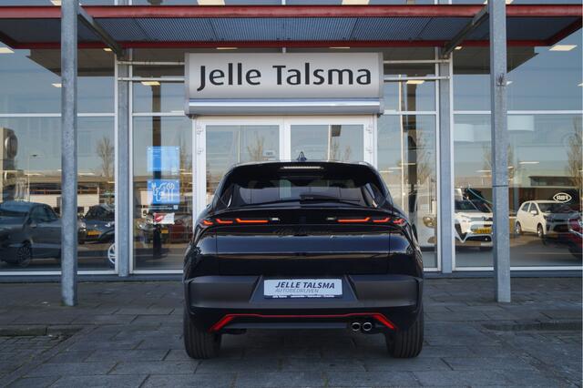 Alfa Romeo Junior 1.2 Turbo Hybrid Ibrida Speciale | Stoelverwarming | Massage functie bestuurders stoel | Camera | Op voorraad