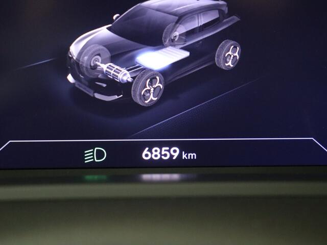 Alfa Romeo Junior Elettrica Speciale 54 kWh