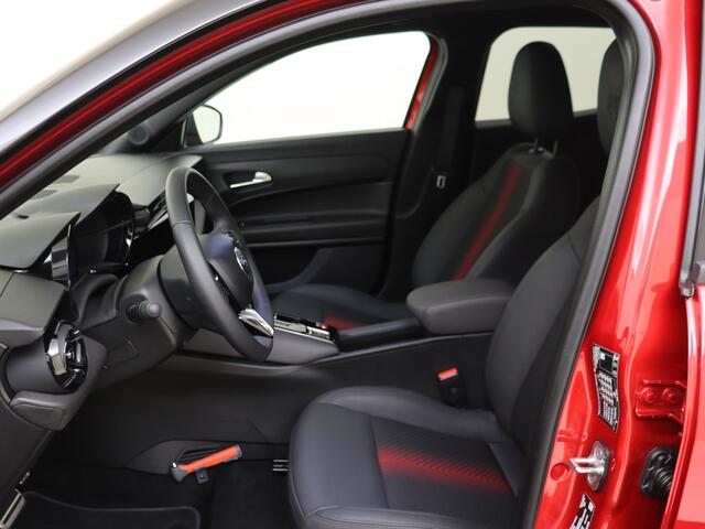 Alfa Romeo Junior Elettrica Speciale 54 kWh