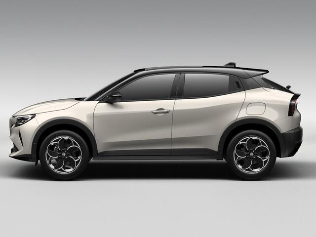 Alfa Romeo Junior 1.2 Turbo Hybrid Ibrida | Pack Tech | 18" | Schuif/Kanteldak | Scala Brown