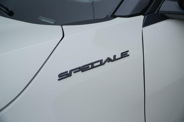 Alfa Romeo Junior 1.2 Turbo 136 PK Ibrida Speciale | Techno | Pano | Direct Leverb