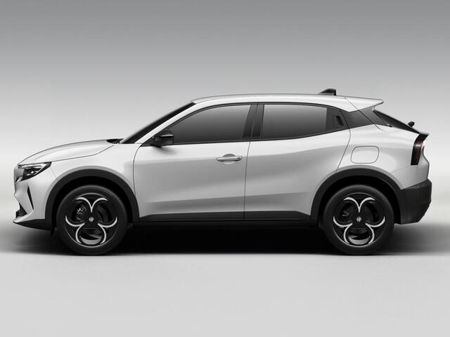 Alfa Romeo Junior Elettrica 54 kWh | Sempione White