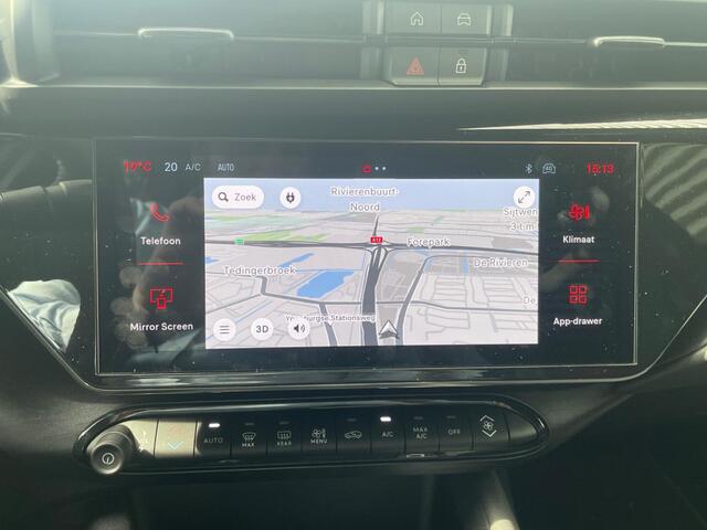 Alfa Romeo Junior Elettrica Speciale 54 kWh | Techno Pakket | Keyless | Apple carplay | Schuif/kanteldak |