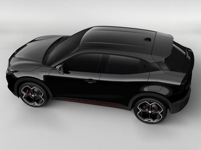 Alfa Romeo Junior Elettrica Veloce 54 kWh | 280pk | Clima | Navi | Adapt. Cruise | Keyless | Camera | BSM