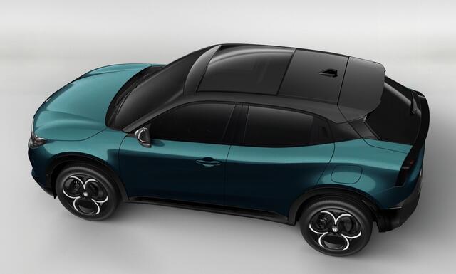 Alfa Romeo Junior 1.2 Turbo Hybrid 145 Ibrida Speciale SNEL RIJDEN - PANORAMADAK - 8 JAAR GARANTIE