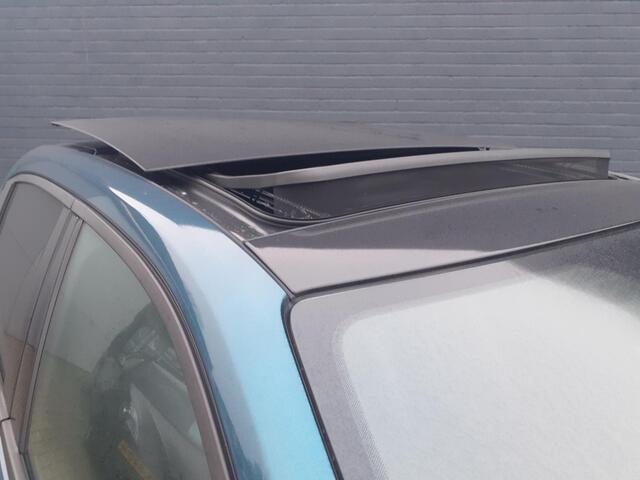 Alfa Romeo Junior Ibrida 145pk Speciale Sabelt-Stoelen/Panorama-Schuifdak/Tech-Pack/Sport-Pack