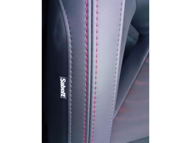 Alfa Romeo Junior Ibrida 145pk Speciale Sabelt-Stoelen/Panorama-Schuifdak/Tech-Pack/Sport-Pack