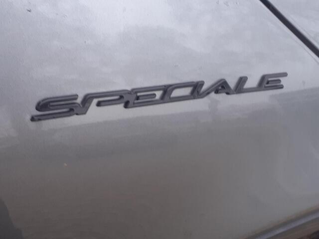 Alfa Romeo Junior Ibrida Speciale 145pk Alfa Romeo Junior Ibrida 145pk Speciale