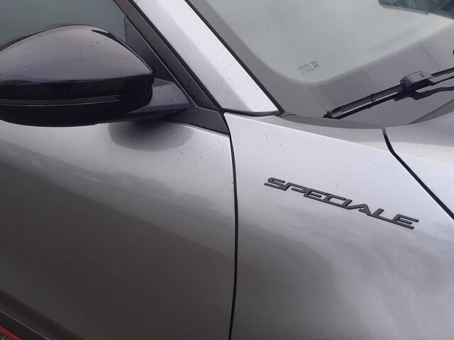 Alfa Romeo Junior Ibrida Speciale 145pk Alfa Romeo Junior Ibrida 145pk Speciale